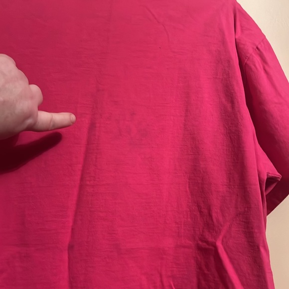 “Moda Bazaar”California 2 Hot pink puff, paint, glitter, floral, and faux pearls - Picture 11 of 15